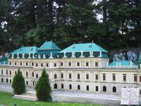 Modellpark Mönichkirchen