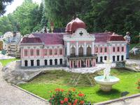 Modellpark Mönichkirchen