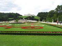 Park Schönbrunn