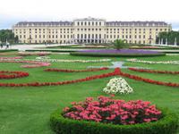 Schloss Schönbrunn
