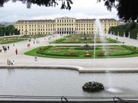Park Schönbrunn