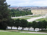 Park Schönbrunn