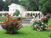 Rosarium Baden