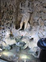 Schloss Hellbrunn Wasserspiele