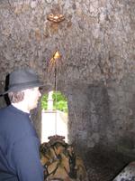 Schloss Hellbrunn Wasserspiele