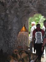 Schloss Hellbrunn Wasserspiele