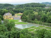 Schloss Hellbrunn