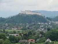 Feste Hohensalzburg
