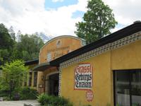 Enzianbrennerei Grassl