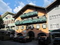 Golling Hotel Hauslwirt