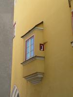 Wasserburg Handelshäuser