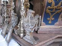 Wasserburg Marienkirche Kirchenschmuck