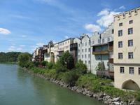 Wasserburg am Inn