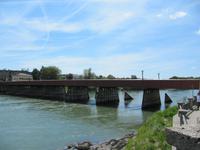 Wasserburg Innbrücke