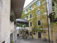 St. Wolfgang - Weißes Rössl