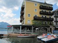 St. Wolfgang - Weisses Rössl