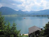 St. Wolfgang - Wolfgangsee
