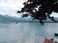 St. Wolfgang - Wolfgangsee