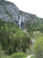 Der zauberhafte Jungefernsprung