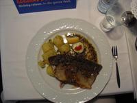 Forelle Müllerinart