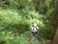 Wanderung zur Schnapsbrennerei