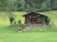 Radreise mit Elektrorädern durch Tirol