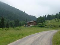 Radreise mit Elektrorädern durch Tirol