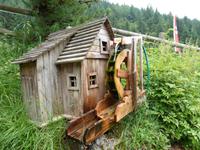 Radreise mit Elektrorädern durch Tirol