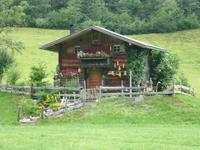 Radreise mit Elektrorädern durch Tirol