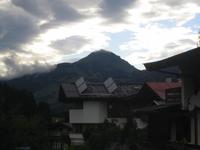 Spaziergang in Rattenberg