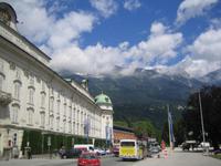Stadtrundgang Innsbruck