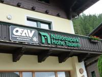Nationalpark Hohe Tauern