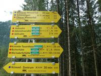 Immer auf dem richtigen Weg!