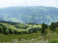 Fantastische Ausblicke