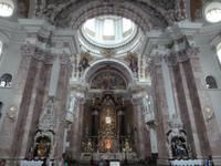 Innsbruck Dom