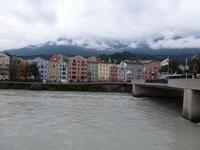 Innsbruck am Inn