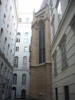 Auf dem Stadtrundgang