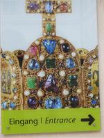 Auf dem Stadtrundfahrt