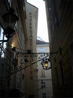 Auf dem Stadtrundgang