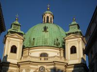 Auf dem Stadtrundgang