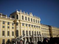 Schloss Schönbrunn