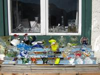 Seifenmanufahtur in Hallstatt