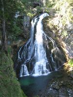 Gollinger Wasserfall