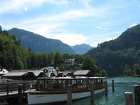 am Königssee