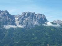 Lienzer Dolomiten