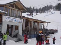 Sonnenalpe Nassfeld