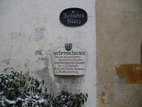 Stiftskirche in Millstatt