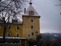 Hotel am Millstaetter See geschlossen