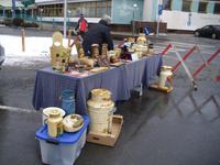 Markt in Bad Kleinkirchheim