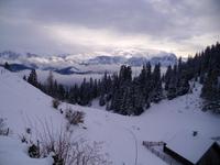 Rast im Rosstrattenstueble